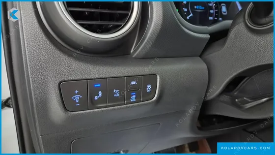 HYUNDAI KONA PREMIUM