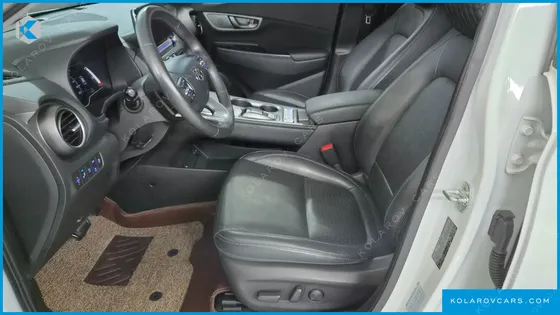 HYUNDAI KONA PREMIUM