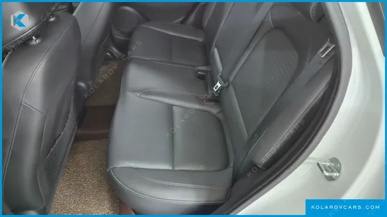 HYUNDAI KONA PREMIUM