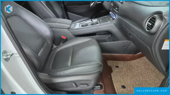 HYUNDAI KONA PREMIUM