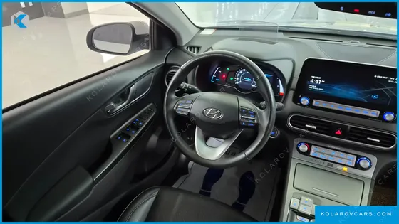 HYUNDAI KONA PREMIUM