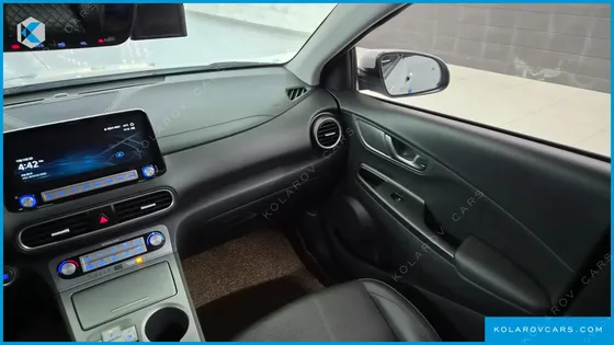 HYUNDAI KONA PREMIUM