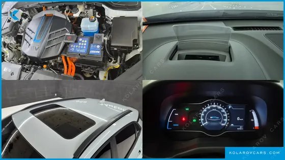 HYUNDAI KONA PREMIUM
