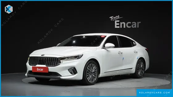 KIA K7 2.5 GDI NOBLESSE