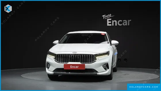 KIA K7 2.5 GDI NOBLESSE