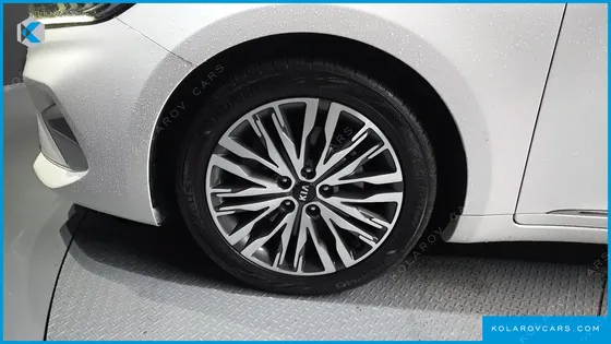 KIA K7 2.5 GDI NOBLESSE
