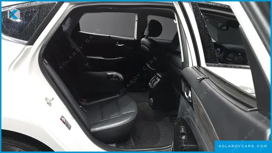 KIA K7 2.5 GDI NOBLESSE