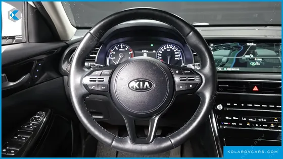 KIA K7 2.5 GDI NOBLESSE