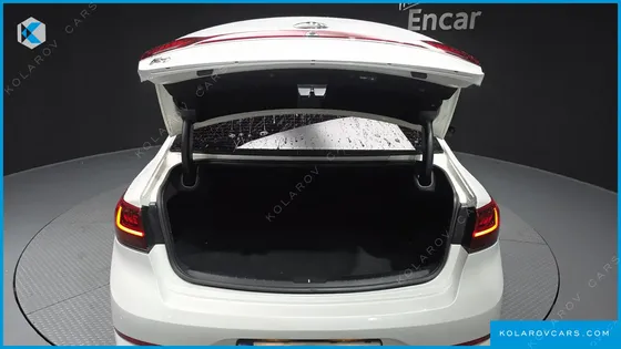 KIA K7 2.5 GDI NOBLESSE