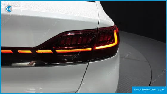 KIA K7 2.5 GDI NOBLESSE