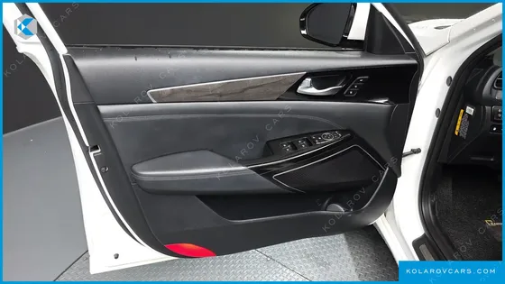 KIA K7 2.5 GDI NOBLESSE