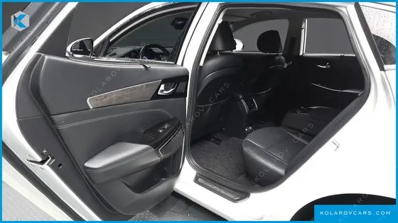 KIA K7 2.5 GDI NOBLESSE