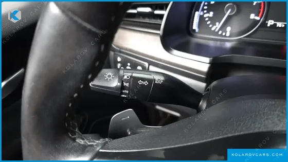 KIA K7 2.5 GDI NOBLESSE
