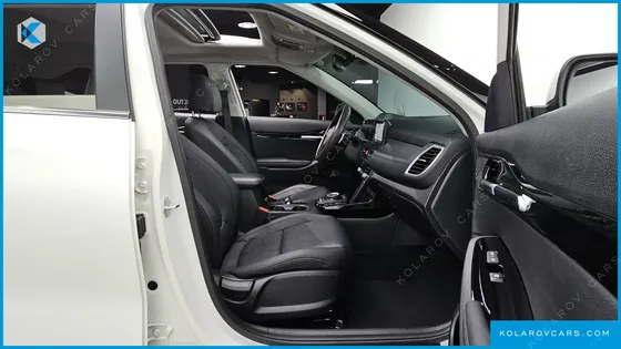 KIA SELTOS GASOLINE 1.6 TURBO 2WD