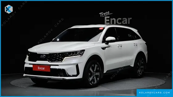 KIA SORENTO DIESEL 2.2 4WD