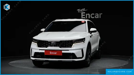 KIA SORENTO DIESEL 2.2 4WD