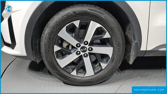 KIA SORENTO DIESEL 2.2 4WD