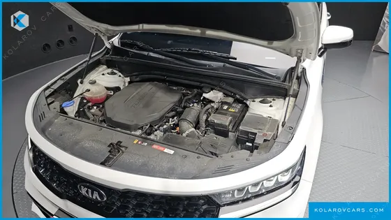 KIA SORENTO DIESEL 2.2 4WD
