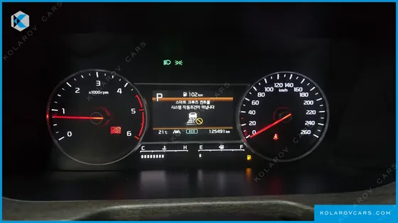 KIA SORENTO DIESEL 2.2 4WD