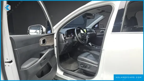KIA SORENTO DIESEL 2.2 4WD