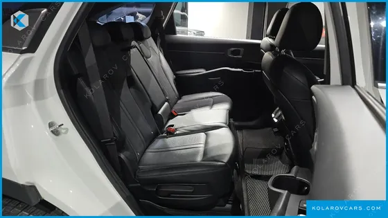 KIA SORENTO DIESEL 2.2 4WD