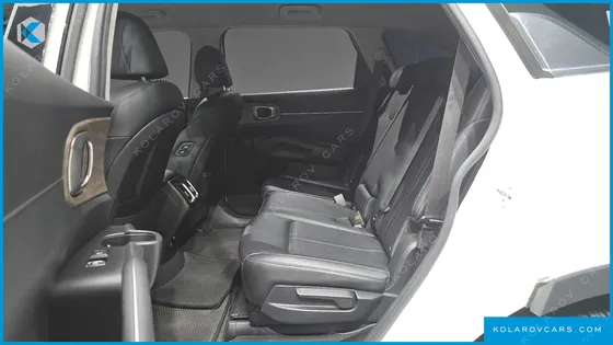 KIA SORENTO DIESEL 2.2 4WD