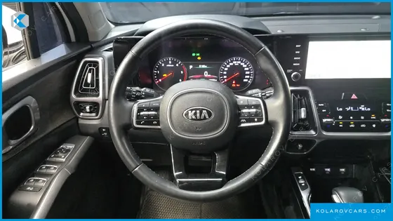 KIA SORENTO DIESEL 2.2 4WD