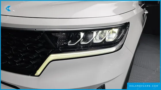KIA SORENTO DIESEL 2.2 4WD