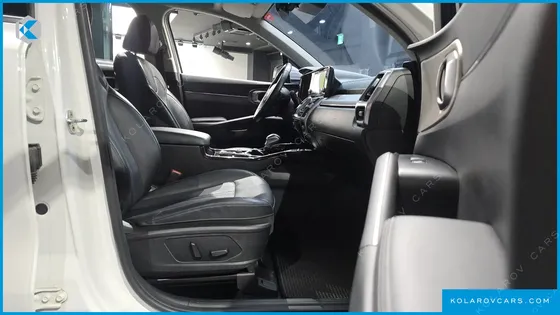 KIA SORENTO DIESEL 2.2 4WD