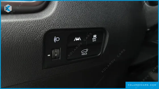 KIA SORENTO DIESEL 2.2 4WD