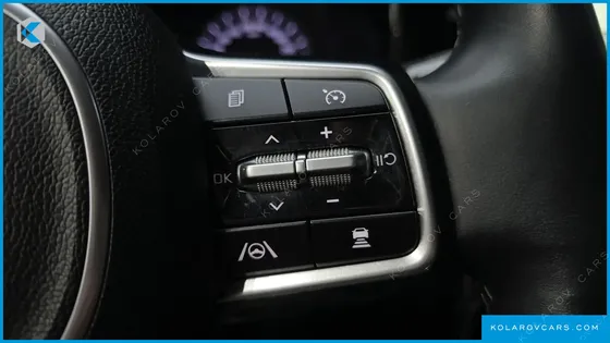 KIA SORENTO DIESEL 2.2 4WD