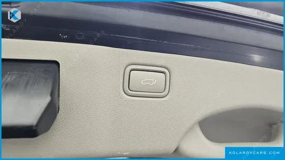 KIA CARNIVAL 7-SEATER LIMOUSINE