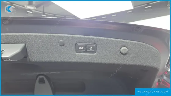 KIA K8 2.5 GASOLINE 2WD