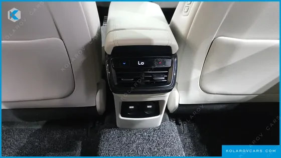 KIA K8 2.5 GASOLINE 2WD