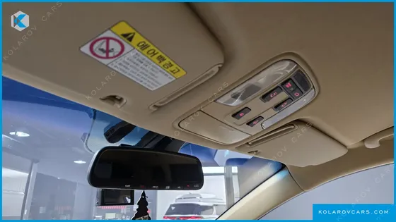 KIA CARNIVAL 9-SEATER HI-LIMOUSINE