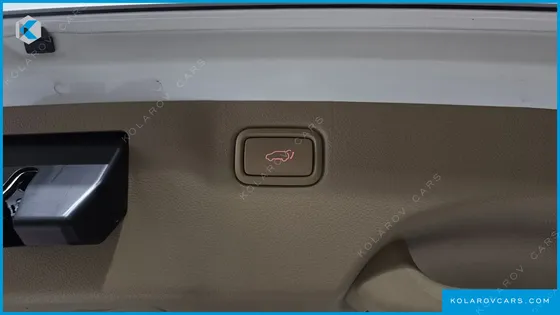 KIA CARNIVAL 9-SEATER HI-LIMOUSINE