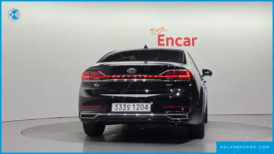 KIA K7 3.0 GDI NOBLESSE