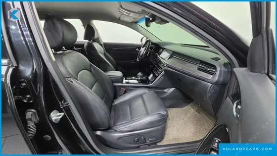 KIA K7 3.0 GDI NOBLESSE