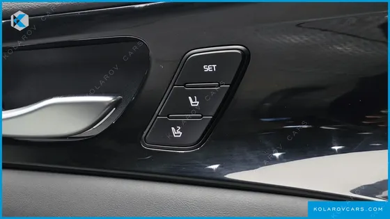 KIA K7 3.0 GDI NOBLESSE