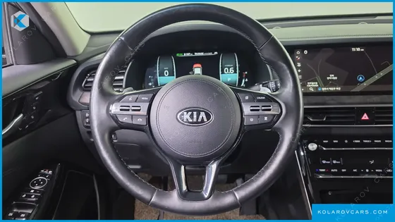 KIA K7 3.0 GDI NOBLESSE