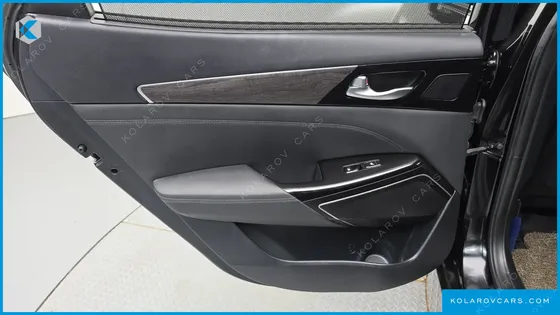 KIA K7 3.0 GDI NOBLESSE