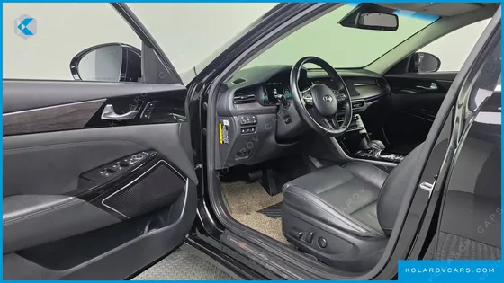 KIA K7 3.0 GDI NOBLESSE