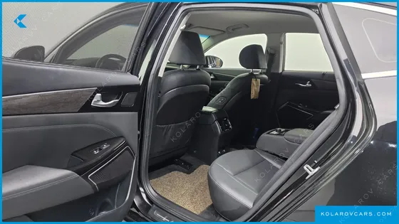 KIA K7 3.0 GDI NOBLESSE