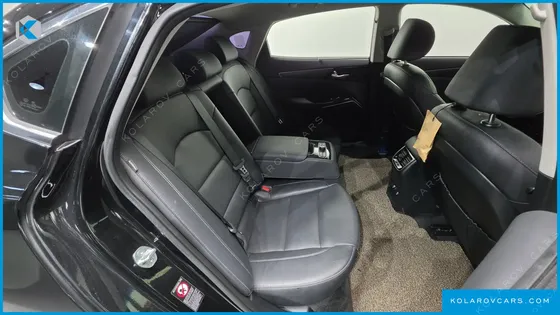 KIA K7 3.0 GDI NOBLESSE