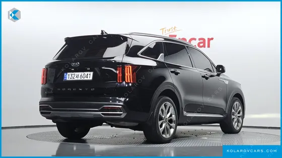 KIA SORENTO DIESEL 2.2 2WD