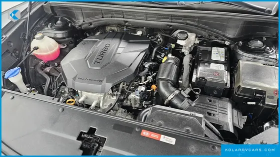 KIA SORENTO DIESEL 2.2 2WD