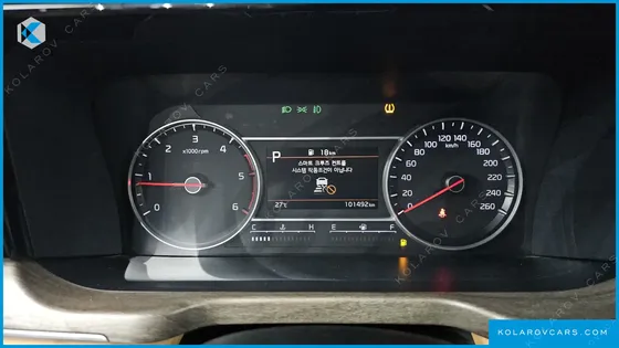 KIA SORENTO DIESEL 2.2 2WD