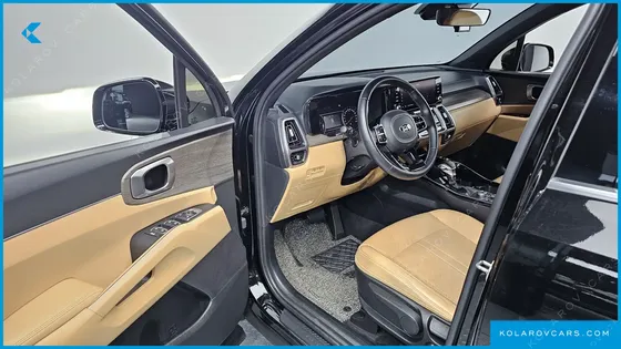 KIA SORENTO DIESEL 2.2 2WD