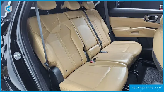 KIA SORENTO DIESEL 2.2 2WD