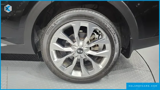 KIA SORENTO DIESEL 2.2 2WD
